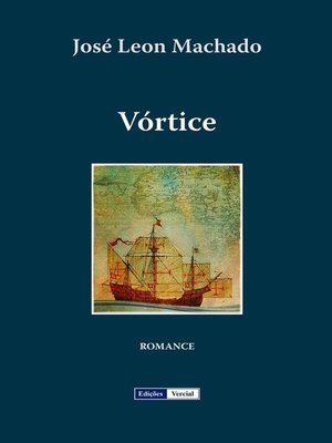 cover image of Vórtice